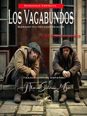 cover image of Los Vagabundos
